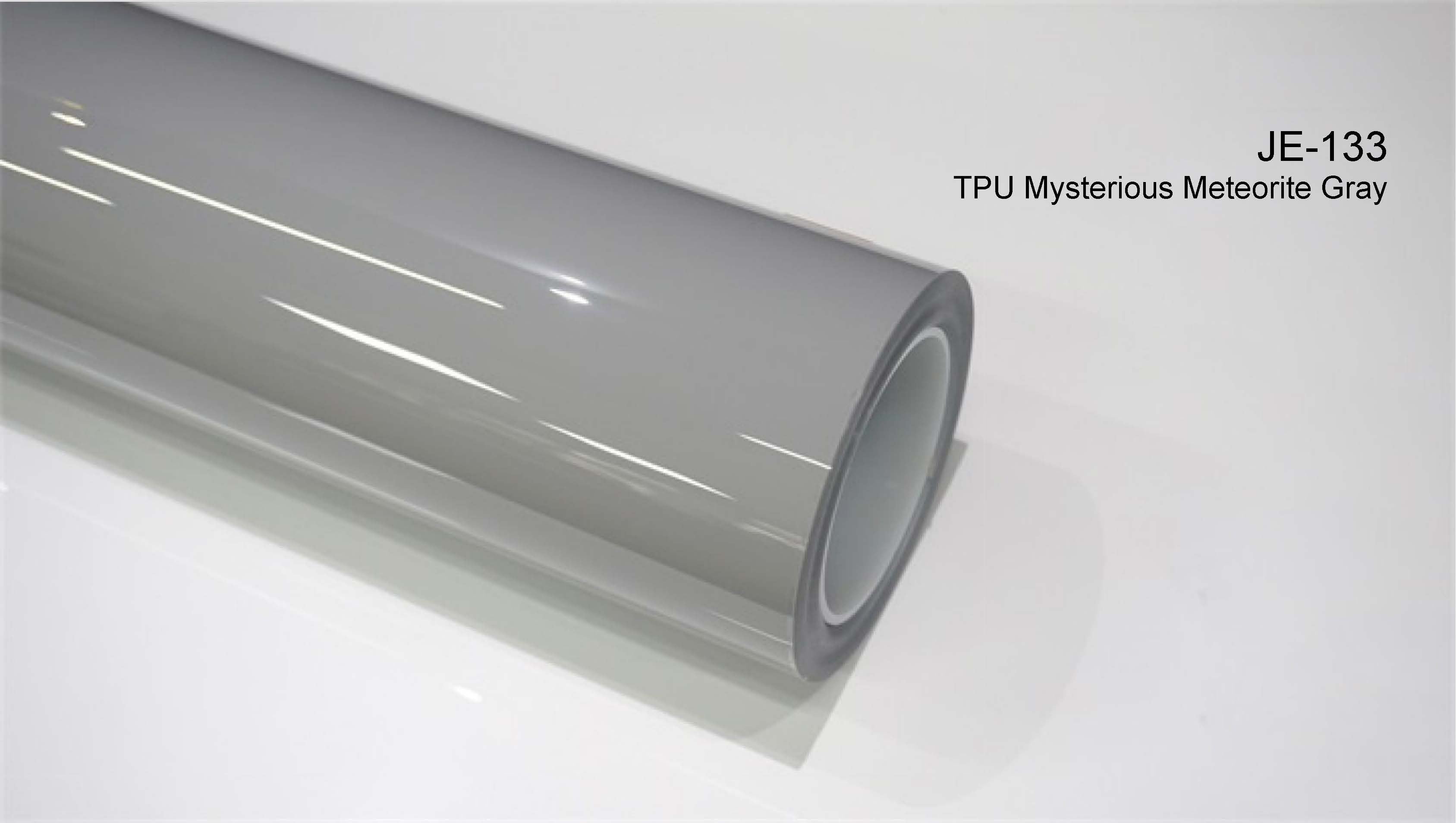 Mysterious Meteorite Gray (Dry Install PPF)