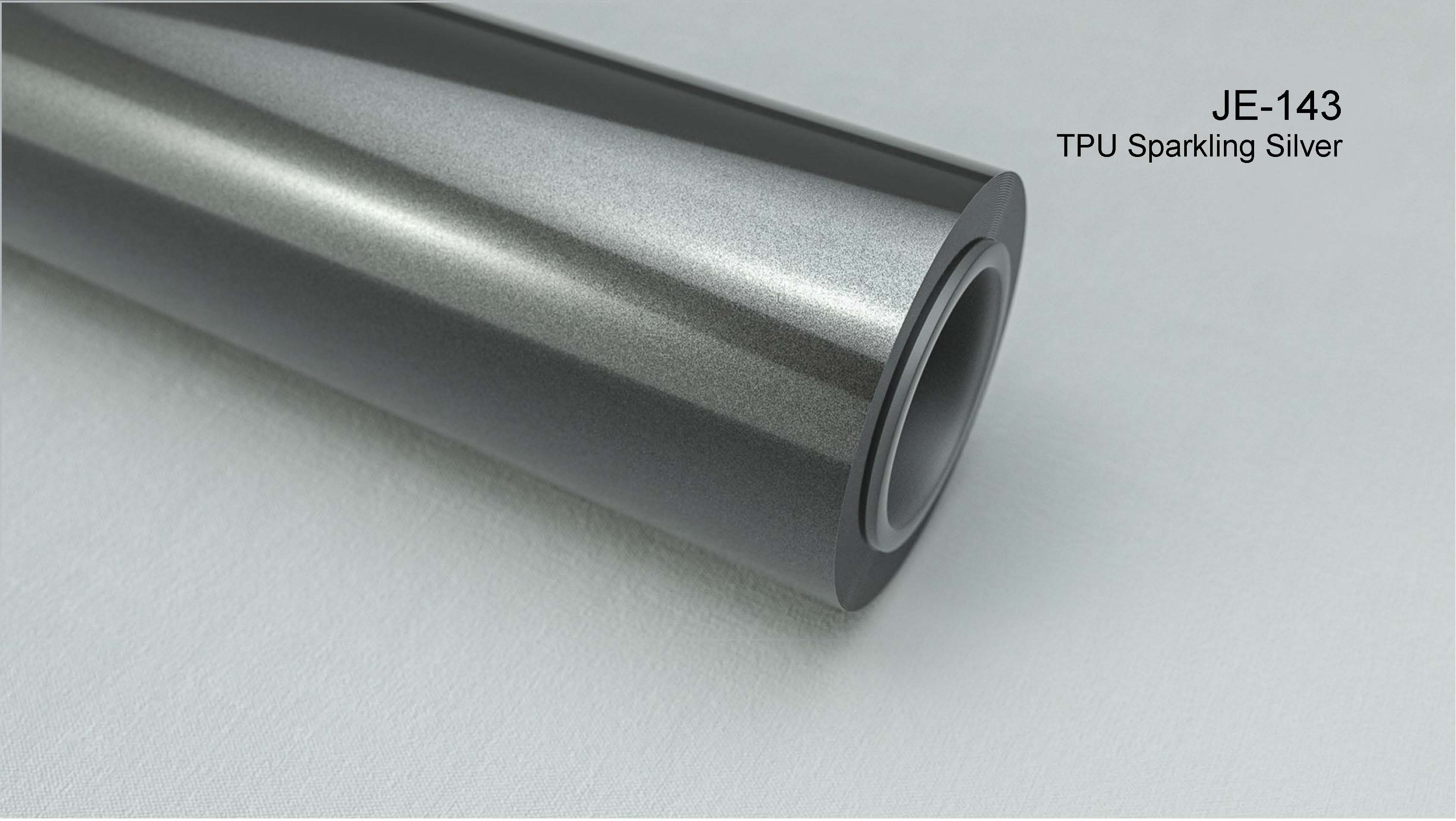 Sparkling Silver (Dry Install PPF)