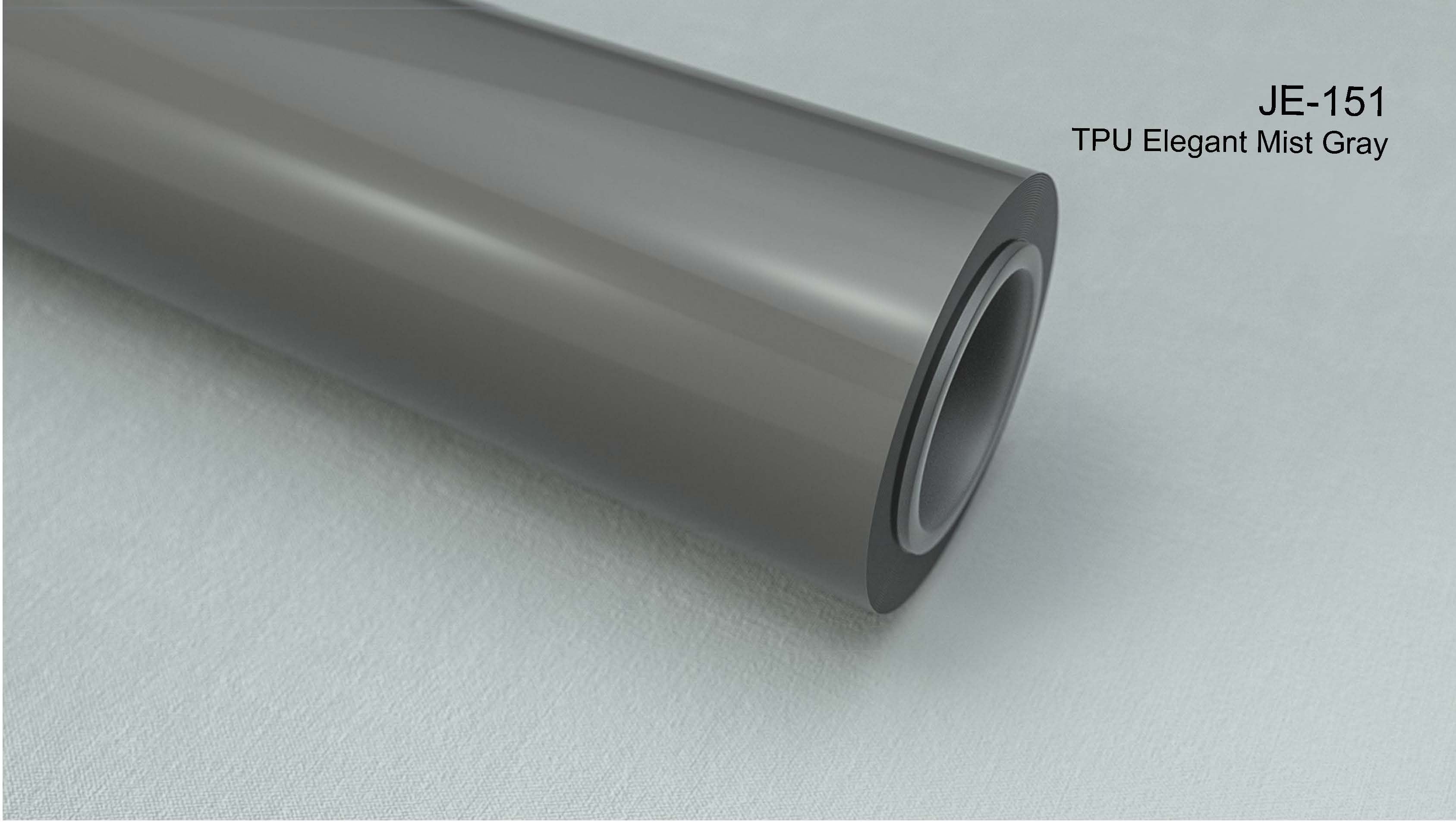 Elegant Mist Gray (Dry Install PPF)