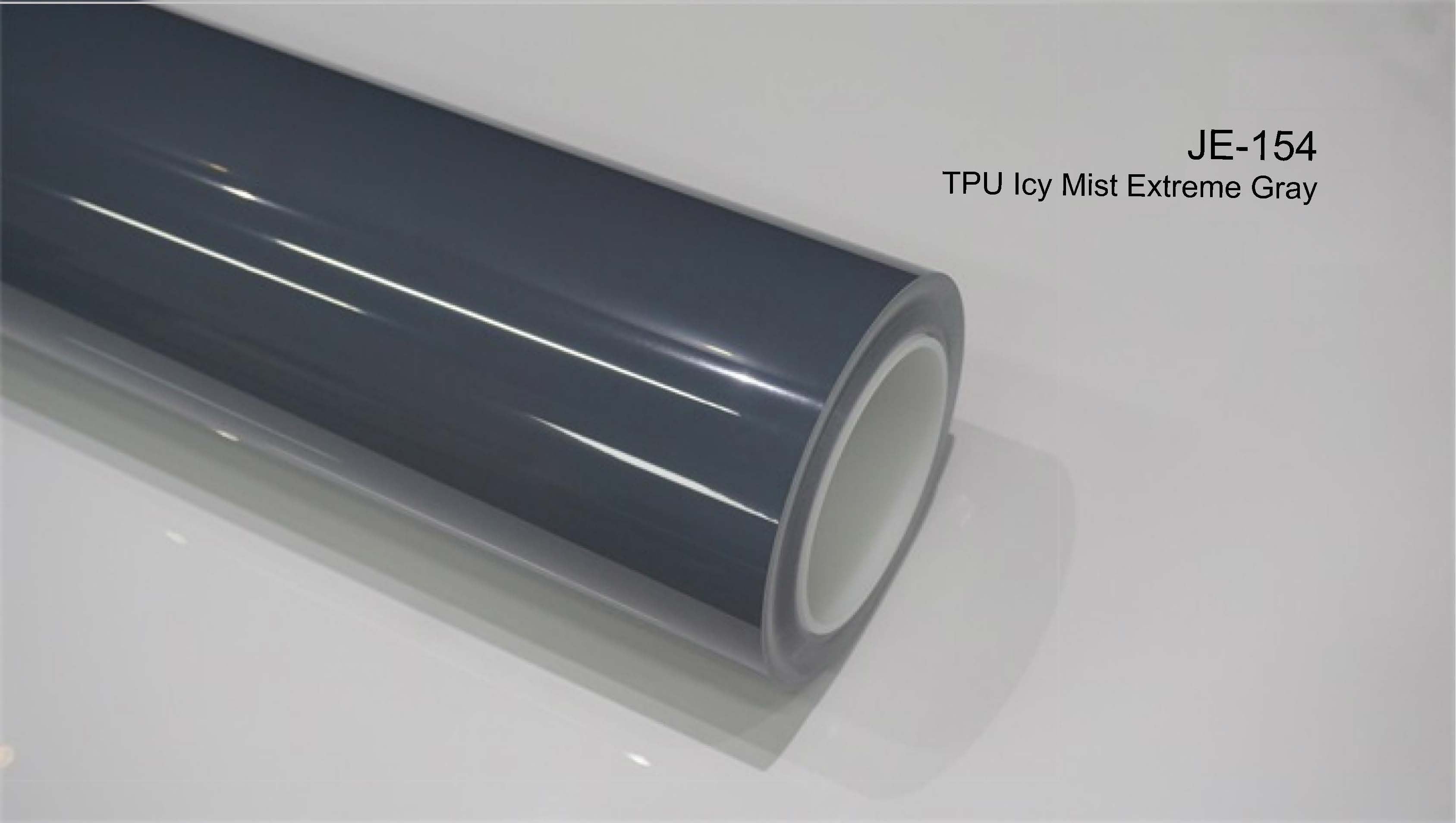 Icy Mist Extreme Gray (Dry Install PPF)