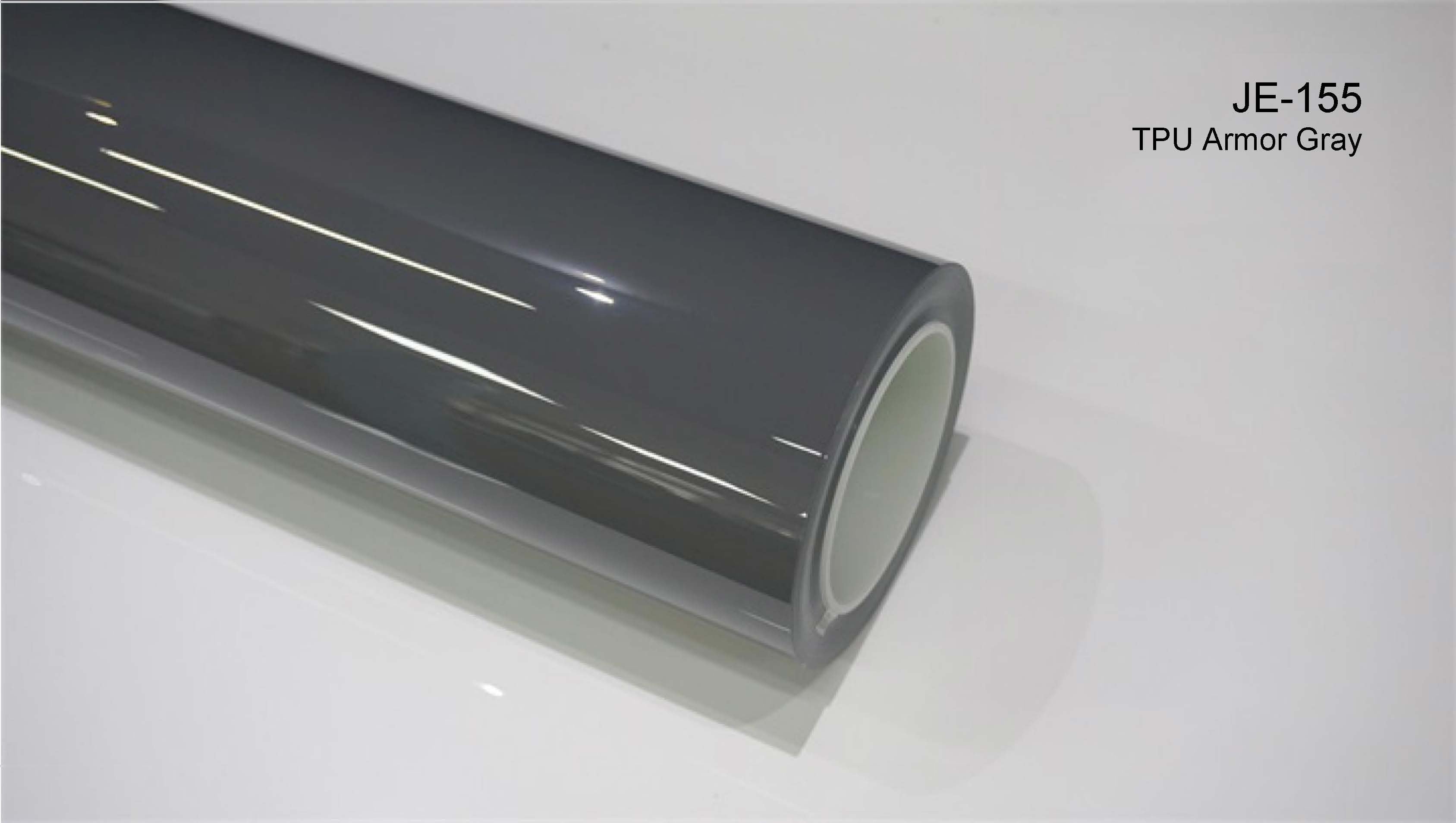 Armor Gray (Dry Install PPF)