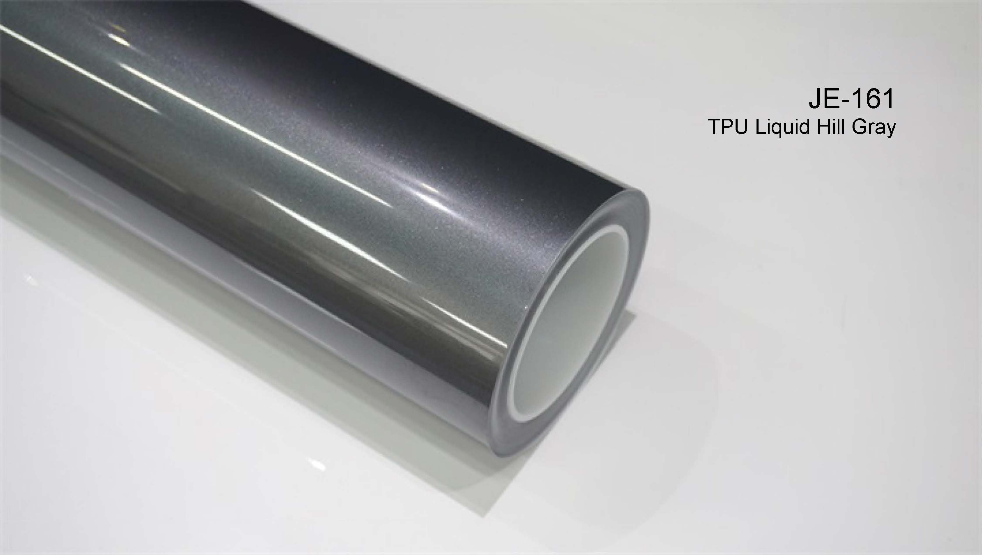 Liquid Hill Gray (Dry Install PPF)