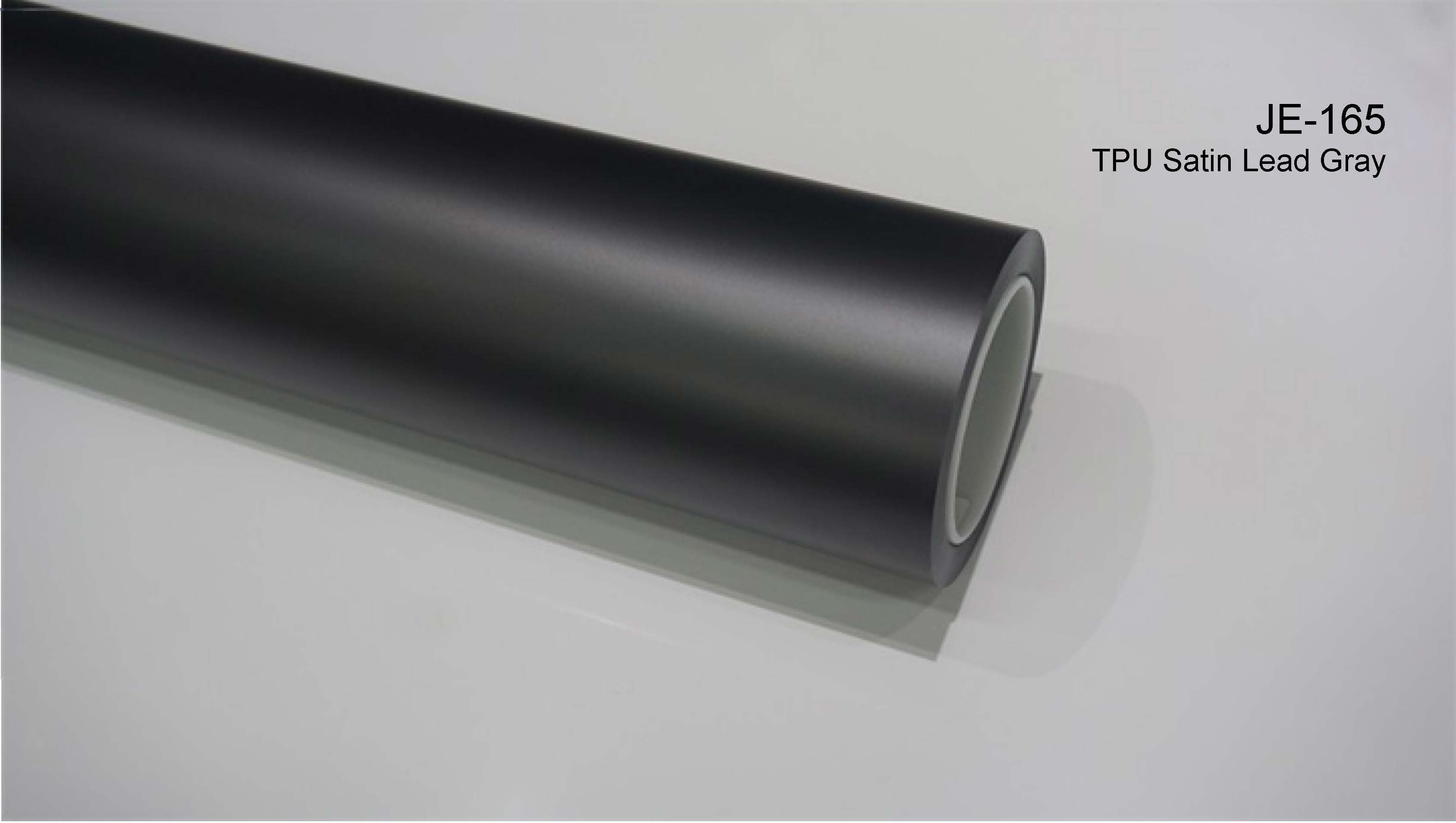 Satin Lead Gray (Dry Install PPF)