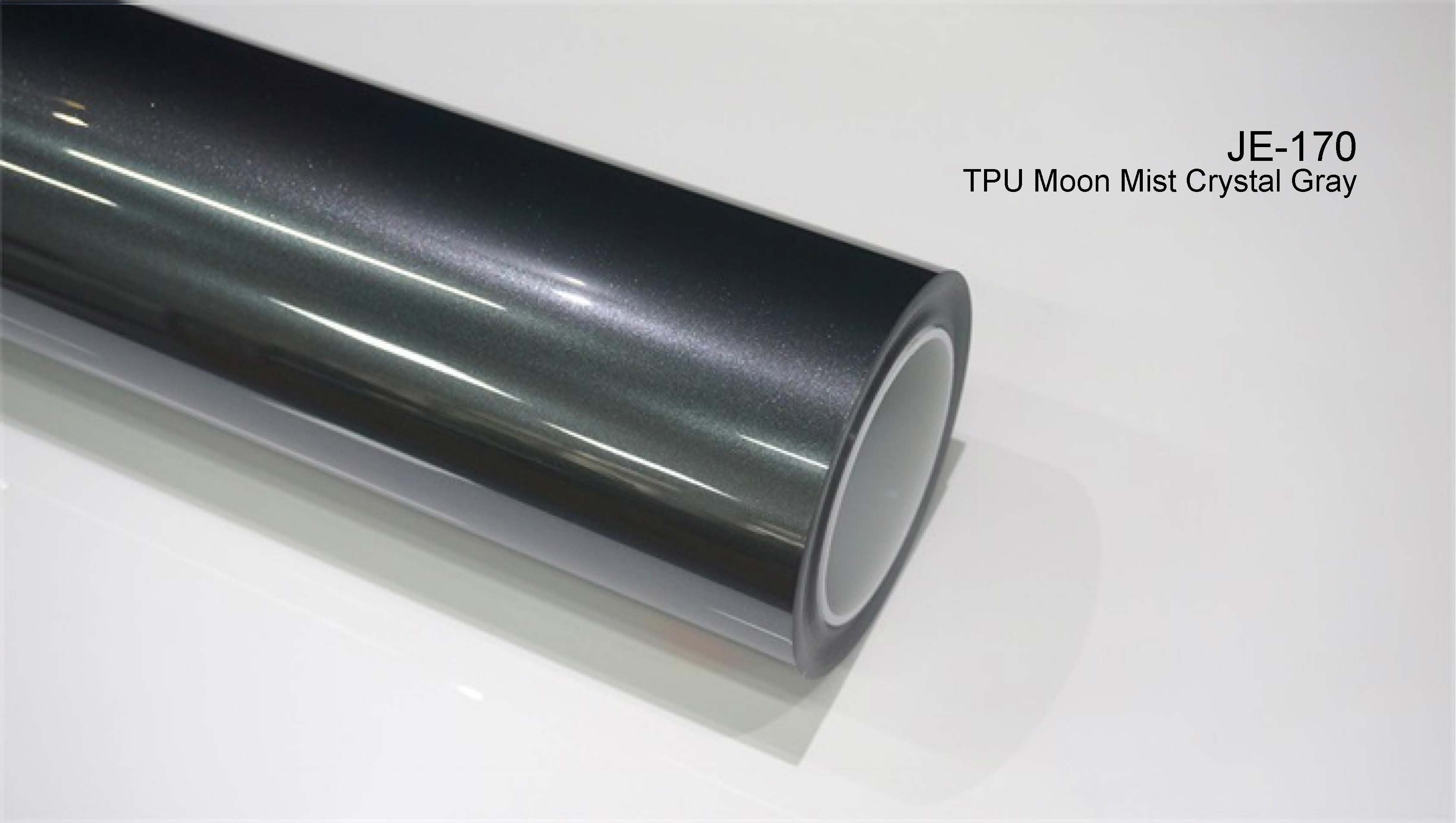Moon Mist Crystal Gray (Dry Install PPF)