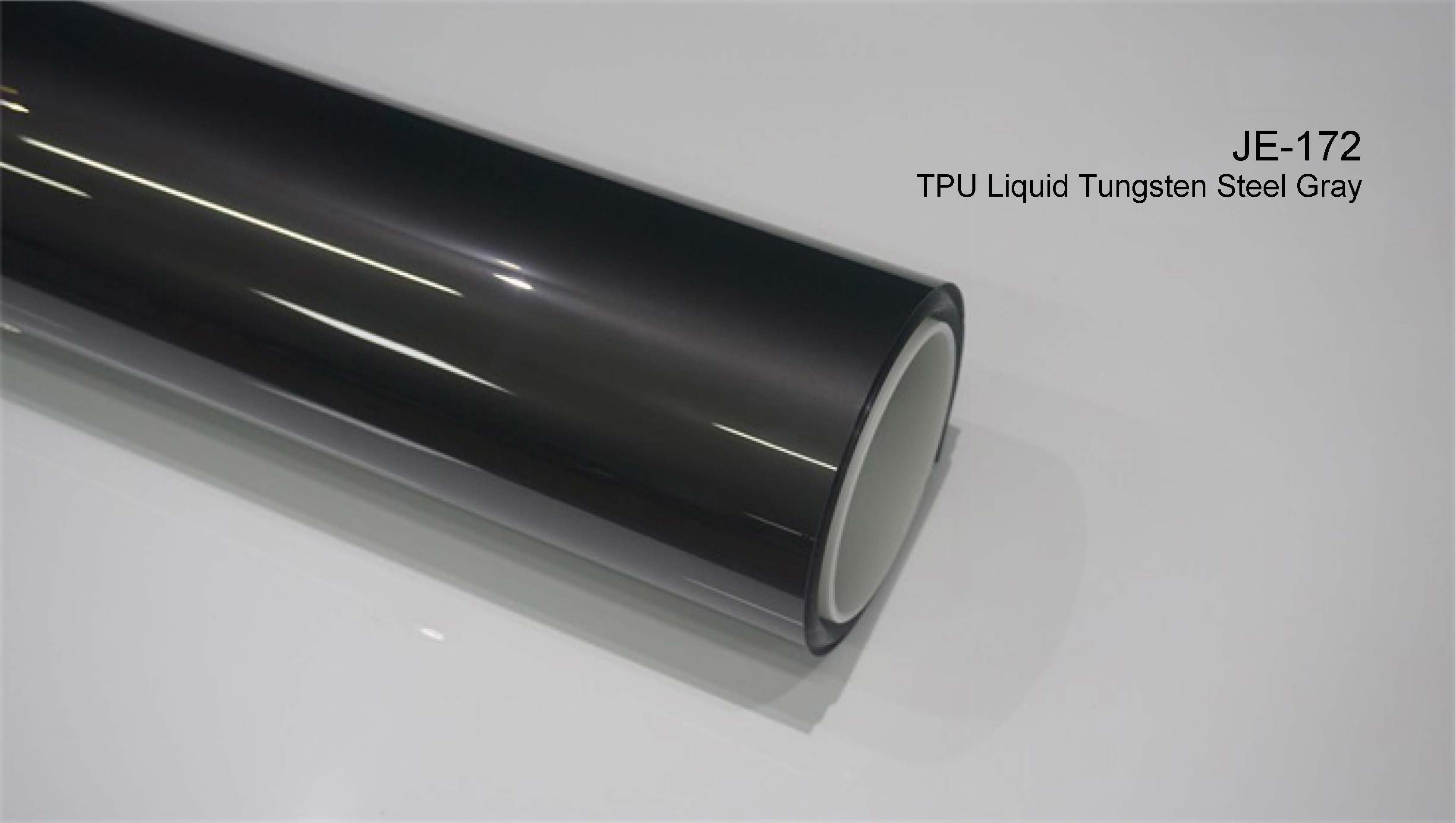 Liquid Tungsten Steel Gray (Dry Install PPF)