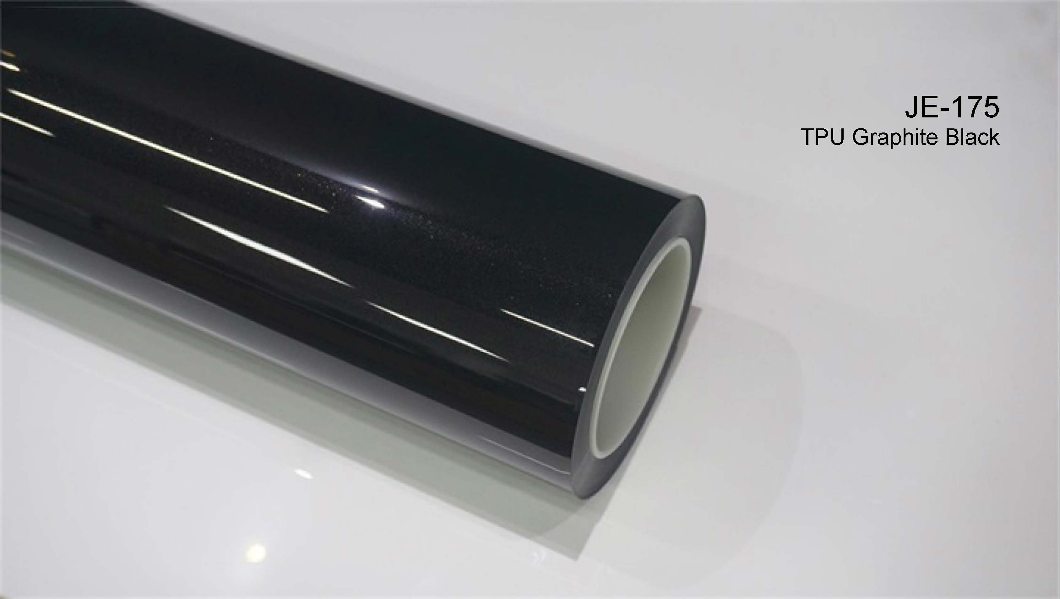 Graphite Black (Dry Install PPF)