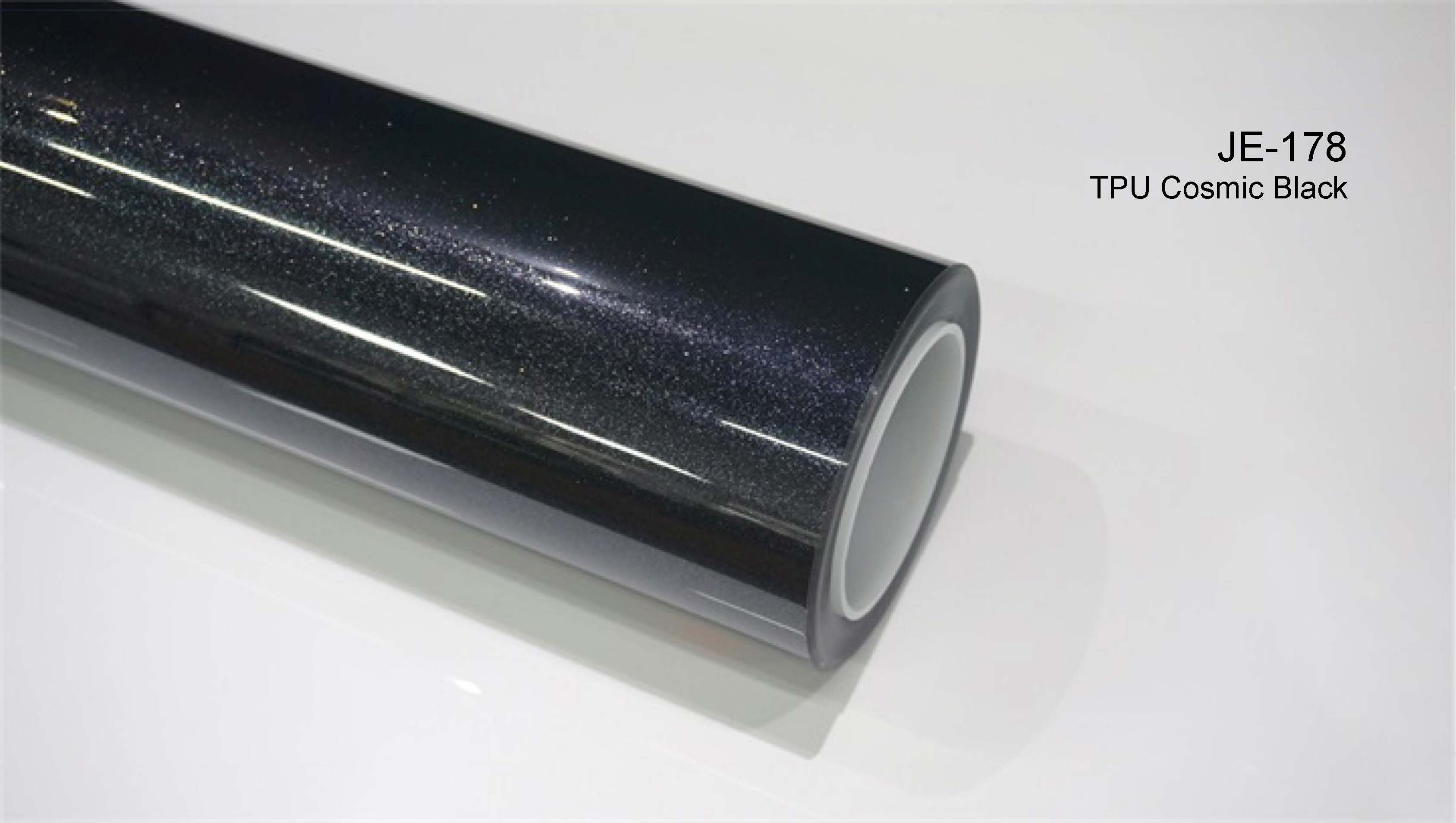 Cosmic Black (Dry Install PPF)