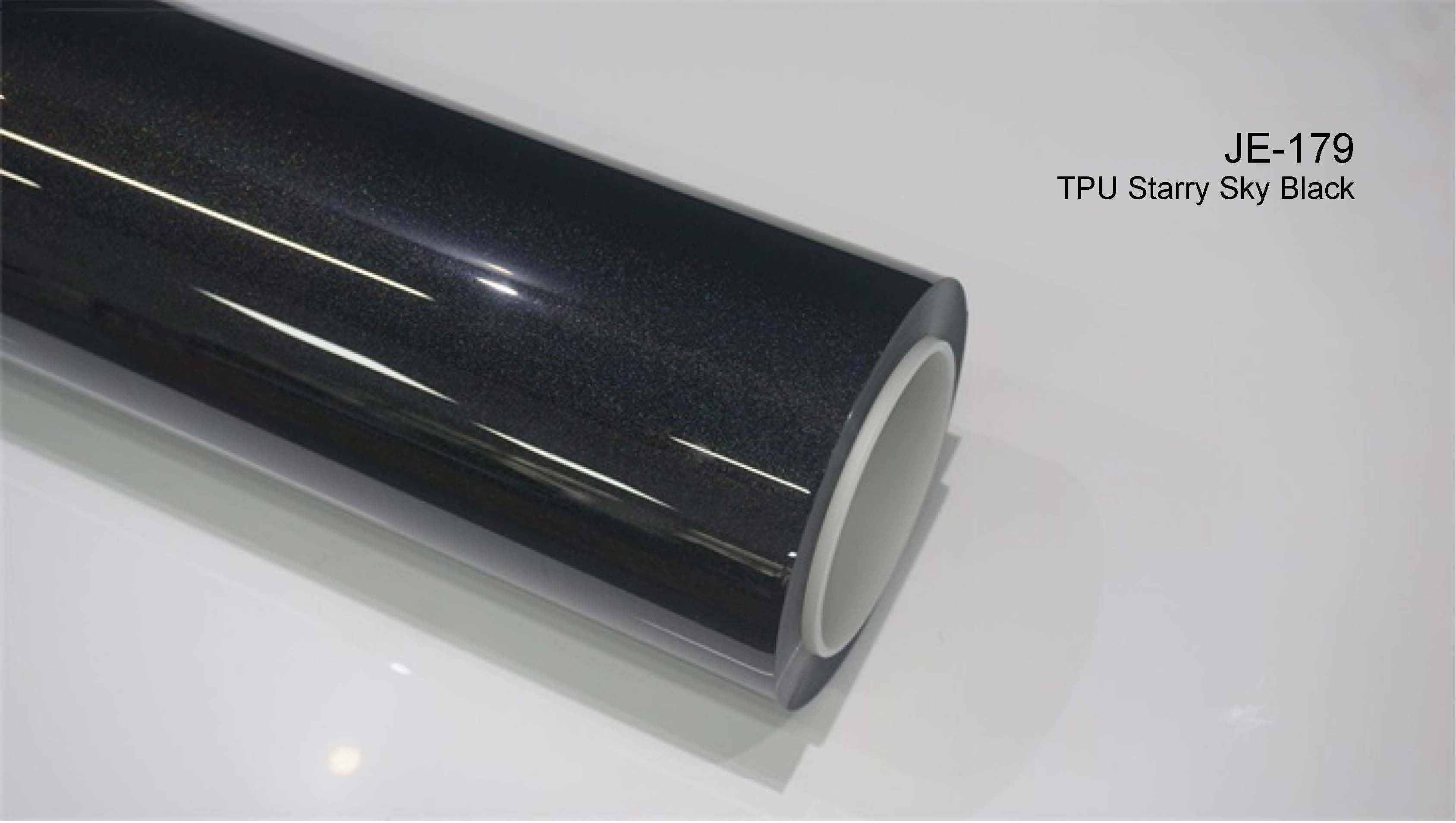 Starry Sky Black (Dry Install PPF)