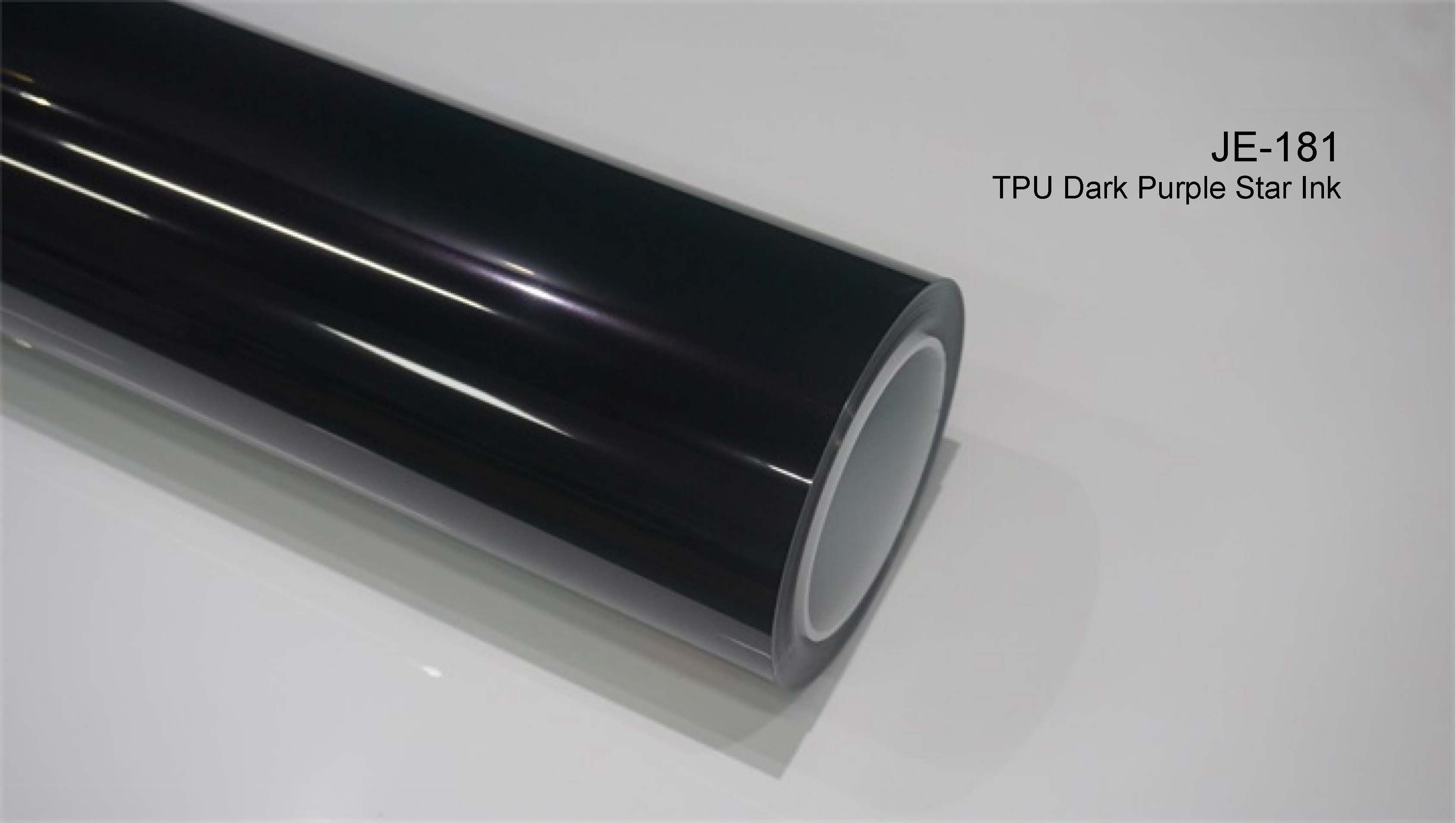 Dark Purple Star Ink (Dry Install PPF)