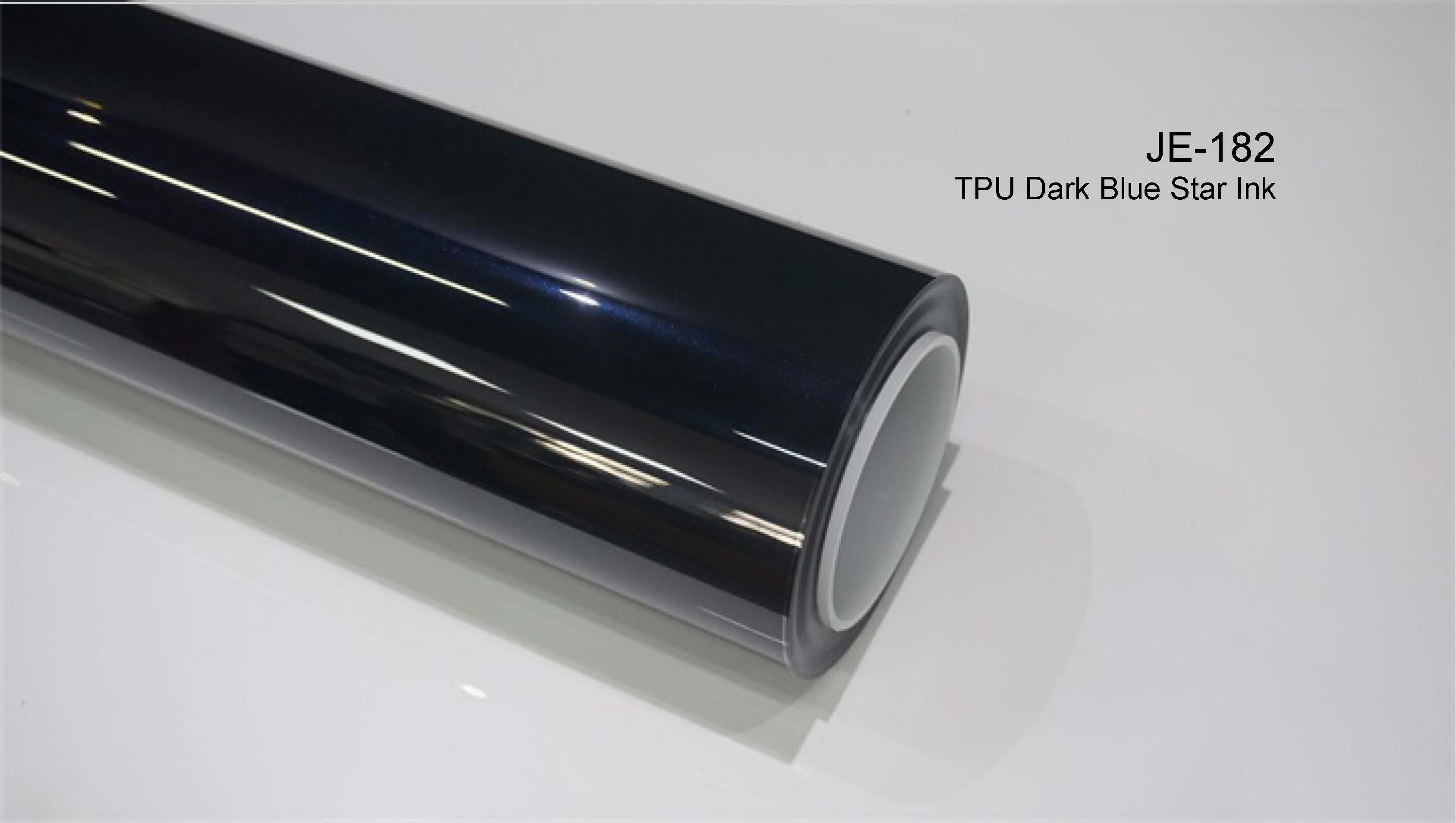 Dark Blue Star Ink (Dry Install PPF)