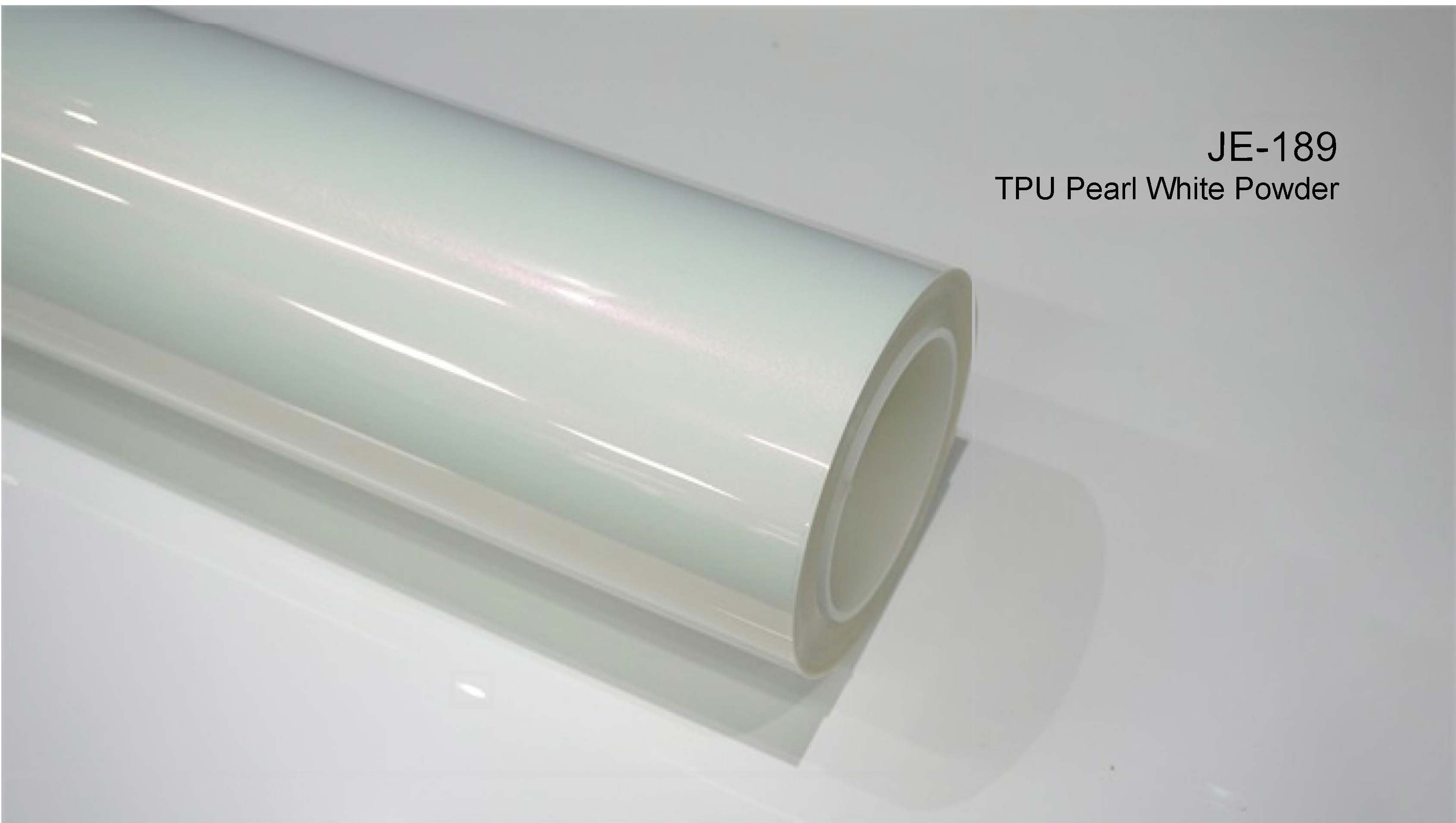 Pearl White Powder (Dry Install PPF)