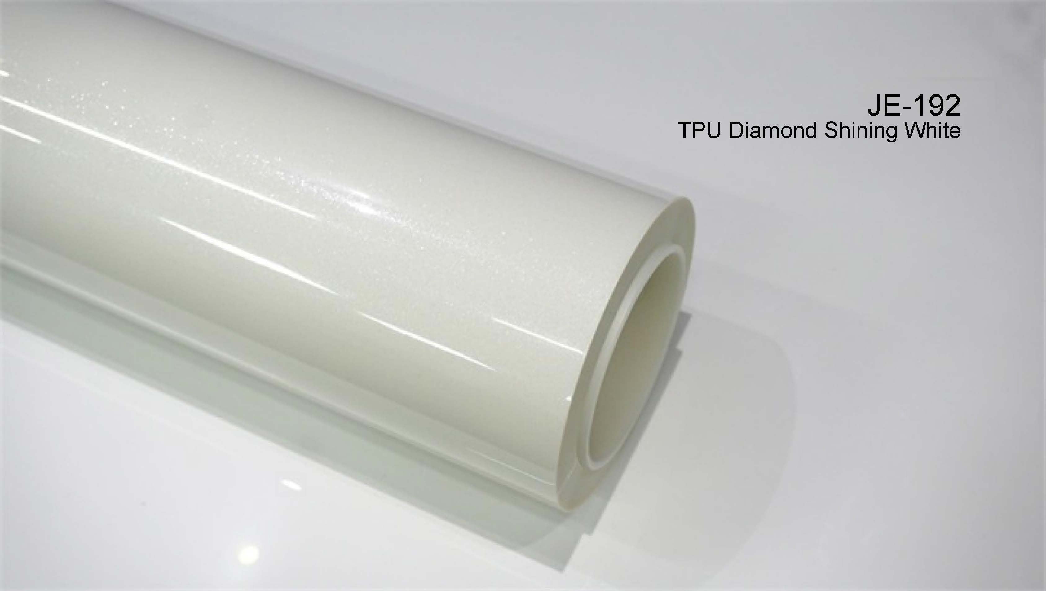 Diamond Shining White (Dry Install PPF)