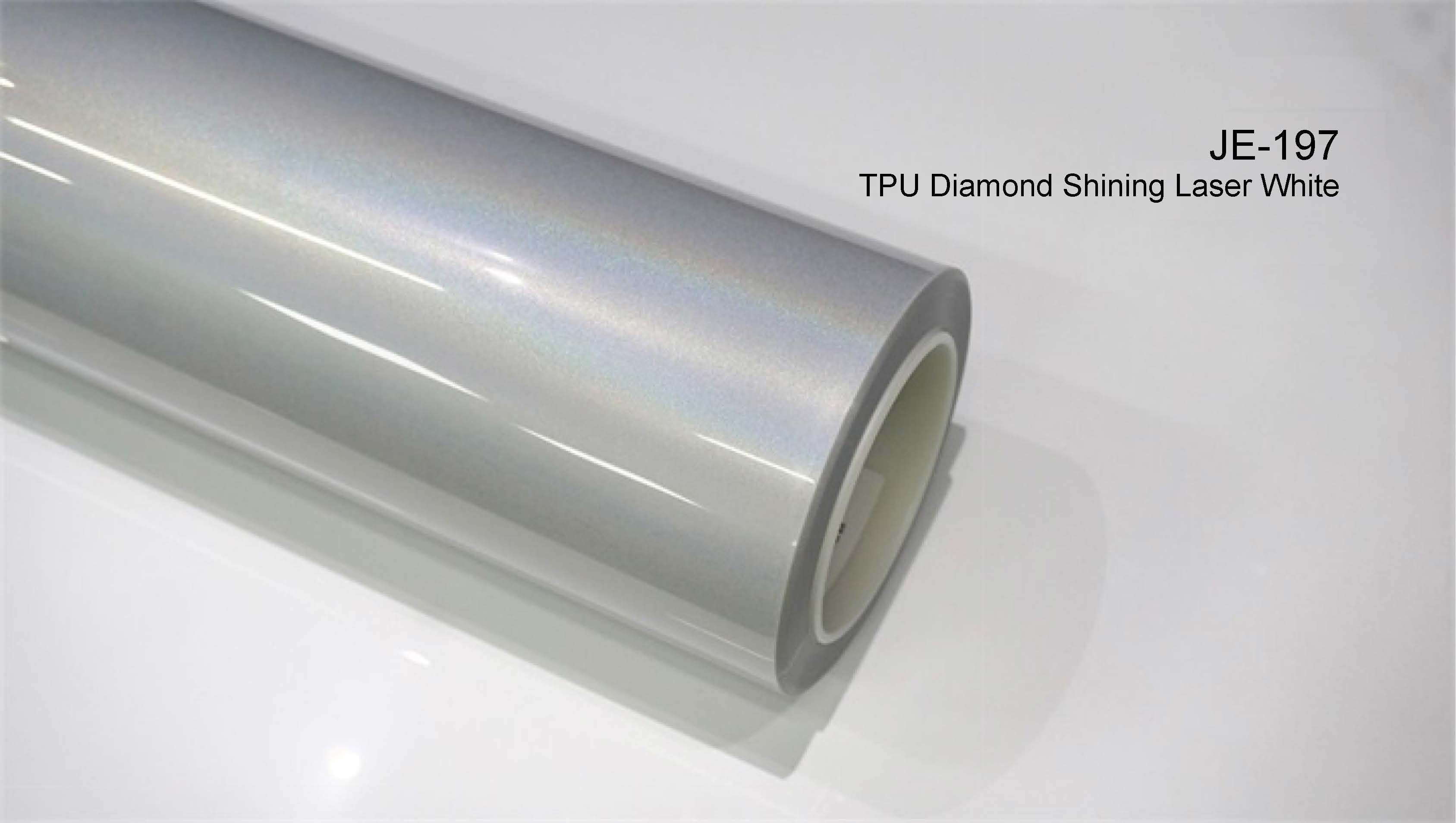 Diamond Shining Laser White (Dry Install PPF)