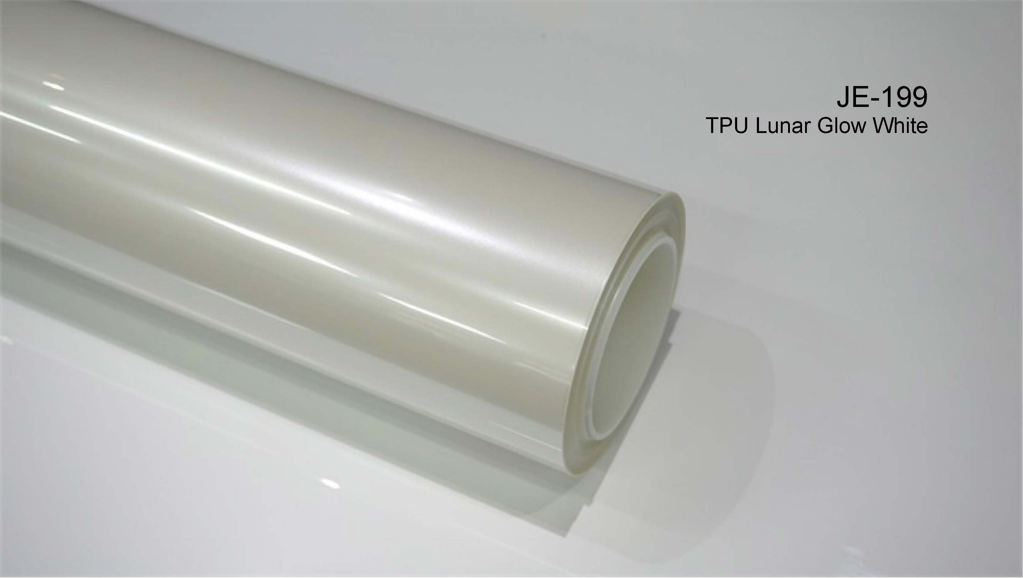 Lunar Glow White (Dry Install PPF)