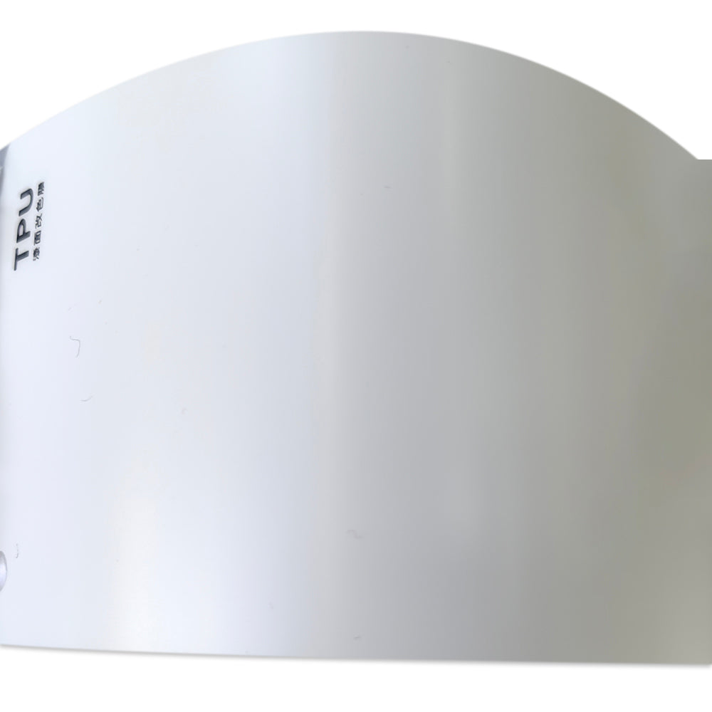 Matt Clear PPF 6.5mil