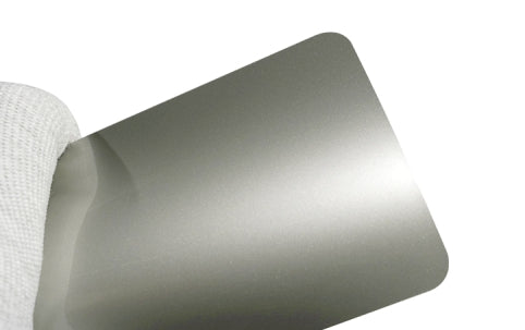 Liquid Metal Silver Premium PPF (Dry/Wet Install)
