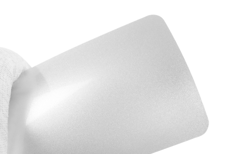 GT Silver Pearl Premium PPF (Dry/Wet Install)