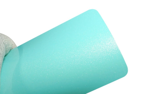 Tiffany charm Purple Premium PPF (Dry/Wet Install)