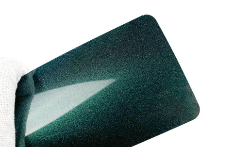 Ideal Green Premium PPF (Dry/Wet Install)