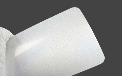Laser White Premium PPF (Dry/Wet Install)