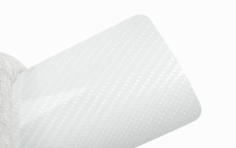 5D Clear Carbon fiber Premium PPF (Dry/Wet Install)