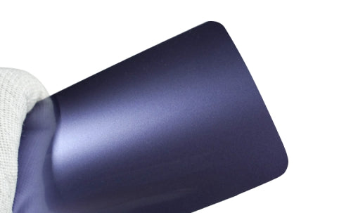 Rosemary Purple Premium PPF (Dry/Wet Install)