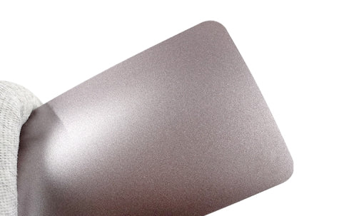 Frozen Berry Premium PPF (Dry/Wet Install)