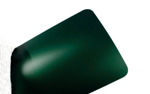 Romanee Green Premium PPF (Dry/Wet Install)