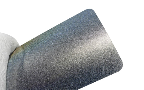 Laser Black Premium PPF (Dry/Wet Install)