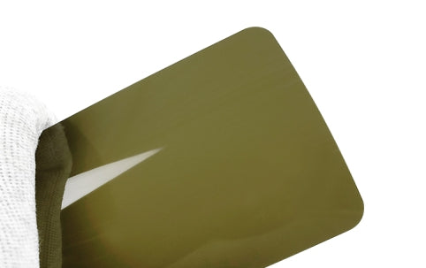 Urban Green Premium PPF (Dry/Wet Install)