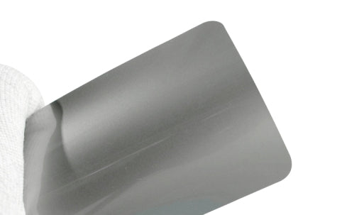 Frozen White Silver Premium PPF (Dry/Wet Install)