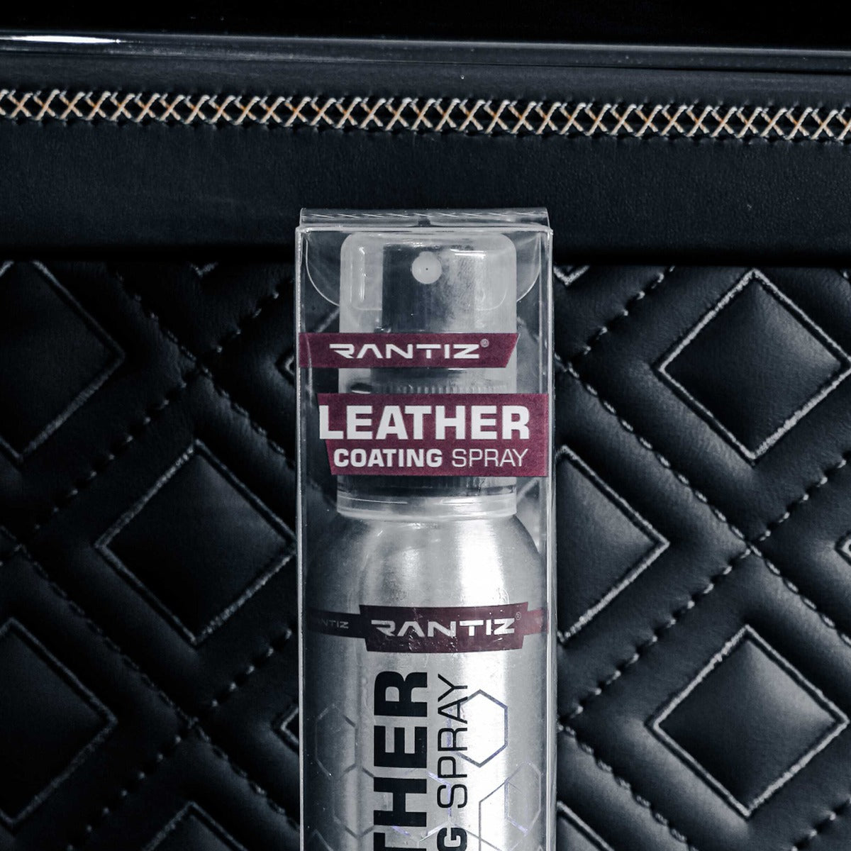Rantiz Leather Coating & Conditioner 100ml
