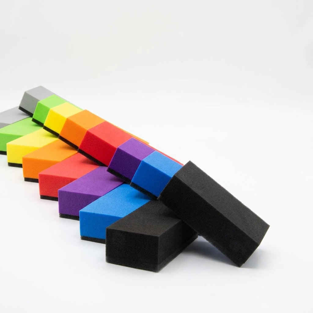 Rantiz Applicator Sponges – 30 Piece Pack