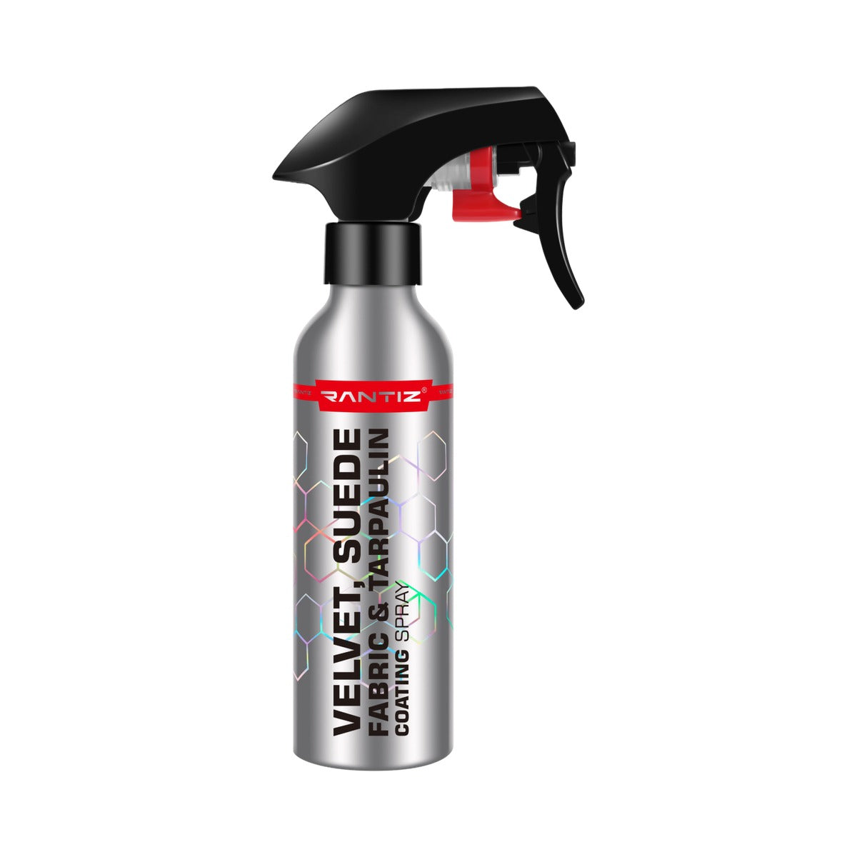 Rantiz Velvet, Suede, Fabric & Tarpaulin Coating Spray 150ml