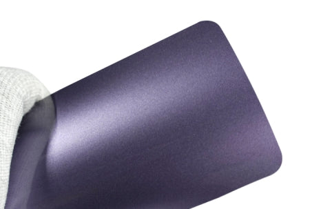 spiritual purple Premium PPF (Dry/Wet Install)