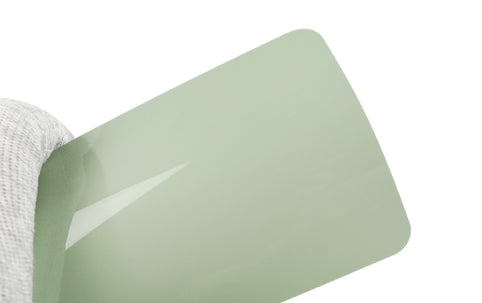 Khaki Green Premium PPF (Dry/Wet Install)