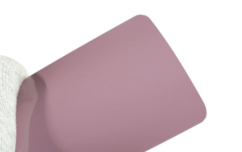 Oolong Milk Tea Pink Premium PPF (Dry/Wet Install)