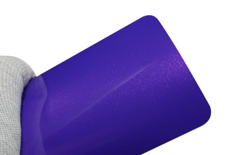 Pink to Purple Premium PPF (Dry/Wet Install)