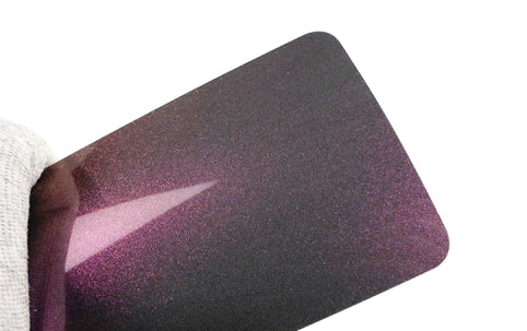 Starry Sky Gray Premium PPF (Dry/Wet Install)