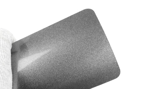 Blackstone Charcoal Premium PPF (Dry/Wet Install)