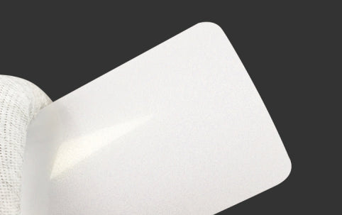 Diamond White to Blue Premium PPF (Dry/Wet Install)