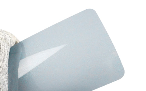 Ice-Sonw Blue Premium PPF (Dry/Wet Install)