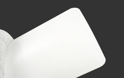 Satin Ceramic White Premium PPF (Dry/Wet Install)