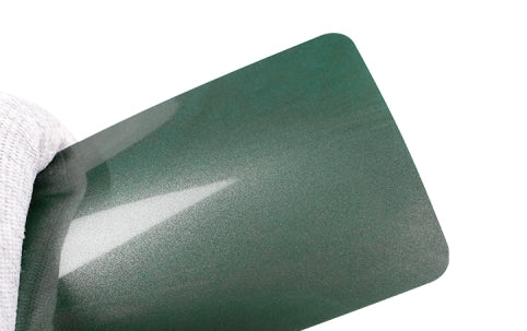 Martin Turquoise Premium PPF (Dry/Wet Install)
